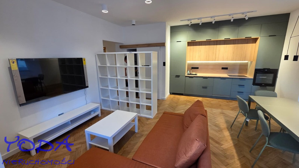 Mieszkanie Wynajem Chorzów Centrum gen. Henryka Dąbrowskiego 4