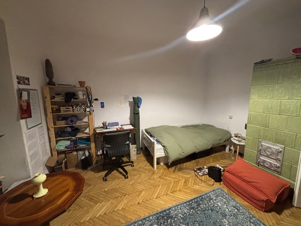 Mieszkanie Sprzedaż Katowice Śródmieście Wojewódzka 9