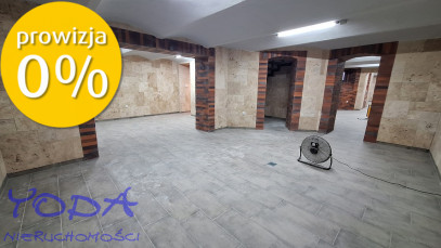 Lokal Wynajem Katowice