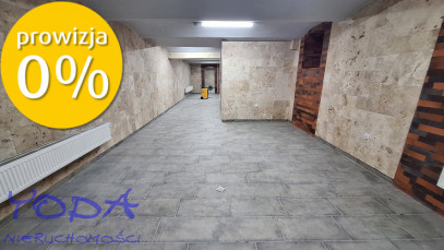 Lokal Wynajem Katowice