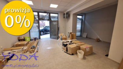 Lokal Wynajem Katowice