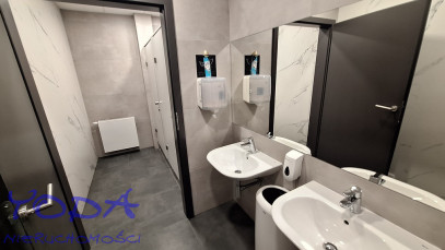 Lokal Wynajem Katowice Wełnowiec