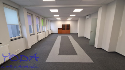 Lokal Wynajem Katowice Wełnowiec