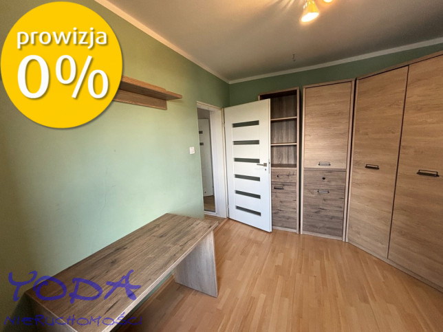 Mieszkanie Sprzedaż Katowice Brynów Rolna 3