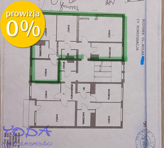Mieszkanie Sprzedaż Katowice Brynów Rolna 11