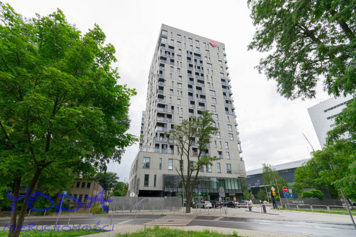 Mieszkanie Sprzedaż Katowice Centrum Sokolska 10