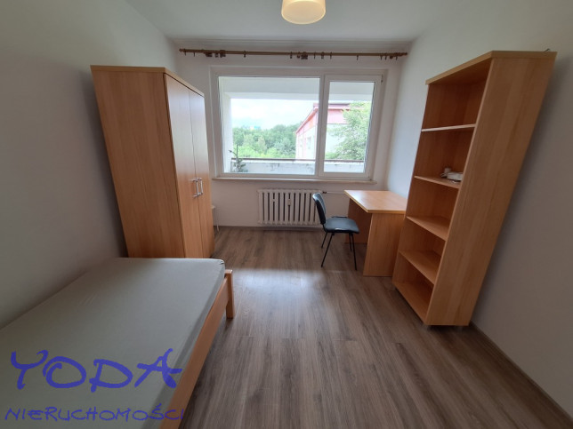 Mieszkanie Wynajem Katowice Ligota Warmińska 3
