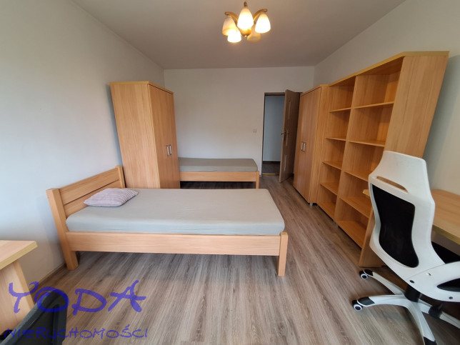Mieszkanie Wynajem Katowice Ligota Warmińska 1