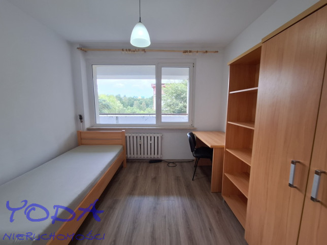Mieszkanie Wynajem Katowice Ligota Warmińska 7