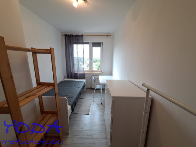 Mieszkanie Wynajem Katowice Panewniki Mała 8