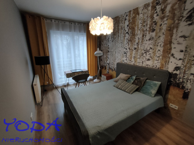 Mieszkanie Wynajem Katowice os. Paderewskiego Francuska 7