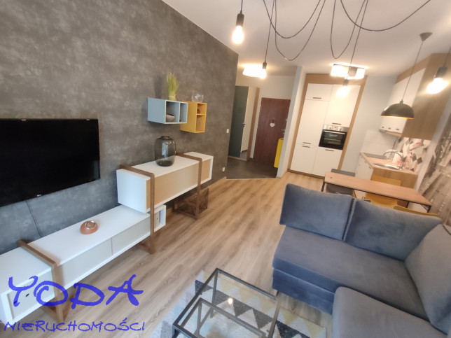 Mieszkanie Wynajem Katowice os. Paderewskiego Francuska 4