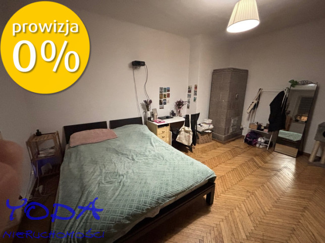 Mieszkanie Sprzedaż Katowice Śródmieście Wojewódzka 3