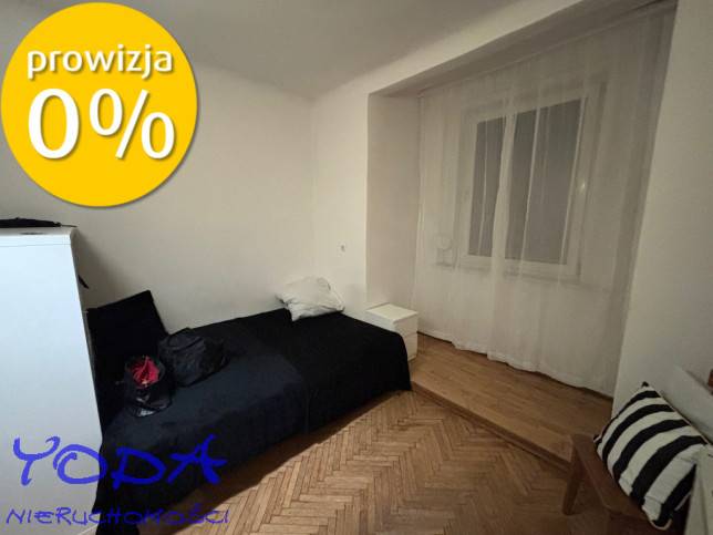 Mieszkanie Sprzedaż Katowice Śródmieście Wojewódzka 6